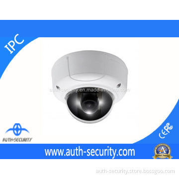 1.3MP IP Vandal-Proof Dome Sony CCTV Digital Camera